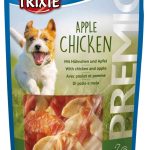 TRIXIE PREMIO APPLE CHICKEN 100GR
