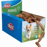 TRIXIE PREMIO PICKNICKS SALSICCIA AL POLLO 8CM