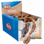 TRIXIE PREMIO PICKNICKS SALSICCIA ALL'AGNELLO 8CM