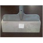 VERSELE-LAGA RASCHIETTO ACCIAIO 30CM MANICO LEGNO 130CM