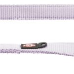 TRIXIE PREMIUM GUINZAGLIO L-XL, 1M/25MM, LILLA in esaurimento