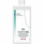 GD90 DISINFETTANTE DETERGENTE GD FORTE 90 1L