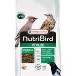 NUTRIBIRD REMLINE GRANULATO INSETTIVORI 1KG
