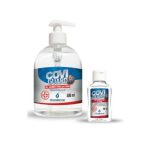COVI GUARD GEL 500ML
