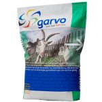 GARVO ALFAMIX PER CAPRINI (CAPRE, CAPRIOLI, CERVI E CAMOSCI) 15KG