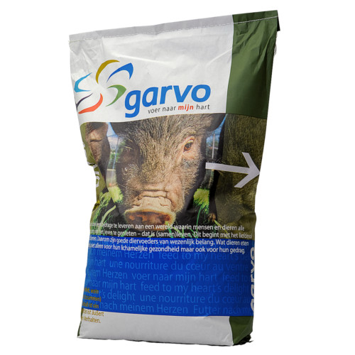 GARVO ALFAMIX PER MAIALINI VIETNAMITI 20KG