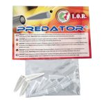 L.O.R. PREDATOR TRAPPOLA PER ACARI DEGLI UCCELLI (1PZ)