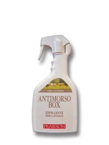 PEARSON ANTI MORSO BOX 700ML
