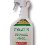 PEARSON CODACRIN 700ML