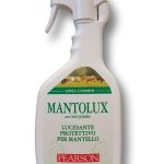 PEARSON MANTOLUX 700ML (LUCIDANTE PER PELO)