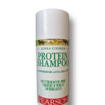 PEARSON PROTEIN SHAMPOO 500ML