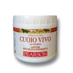 PEARSON SAPONE PER CUOIO IN PASTA 500ML