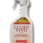 PEARSON SAPONE PER CUOIO LIQUIDO 700ML