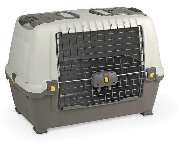 RAGGIO DI SOLE TRAVEL CAR BOX 90