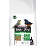 NUTRIBIRD UNI PATE' 25KG