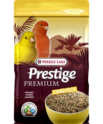 VERSELE-LAGA CANARINI PREMIUM 2,5KG