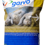 GARVO CONIGLIO MIX NATURALE 15KG