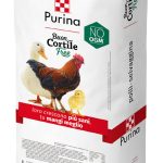 PURINA PULCINELLO SBRICIOLATO FREE (MANGIME PER PULCINI NO OGM) 25KG