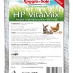 RAGGIO DI SOLE HP VITAMIX BUSTINE 100GR
