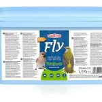 RAGGIO DI SOLE TUTTIFRUTTI 1,5KG
