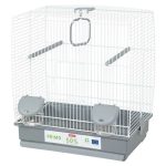 ZOLUX GABBIA PRIMO CARLA 40 BIAN/GRI
