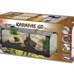 ZOLUX KARAPAS TERRA 60 PRO 60X30XX25CM