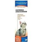 ZOLUX VERS O NET PASTA 70G CANI E GATTI VERMIFUGO