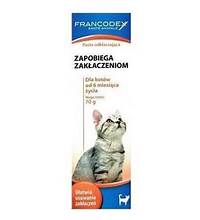 ZOLUX VERS O NET PASTA 70G CANI E GATTI VERMIFUGO