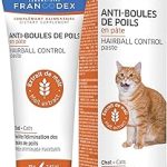 ZOLUX ANTI PALLA GATTO 70GR