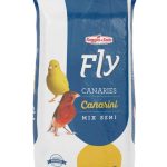 RAGGIO DI SOLE CANARIA EXTRA TECH (12% NIGER) 25KG