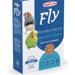 RAGGIO DI SOLE COCORITE & ESOTICI FRUTTA E VITAMINE 300GR