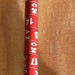 ANELLO C,SIGLIA AZ C 24 ALLUMINIO