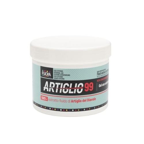 ARNICA 99 + ARTIGLIO DEL DIAVOLO 500ML