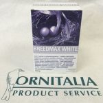 ORNITALIA BREEDMAX WHITE 1KG