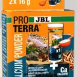 JBL PROTERRA CALCIUM POWDER 32GR