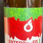 CHEMIFARMA ENTEROfitoFIX 200 ML