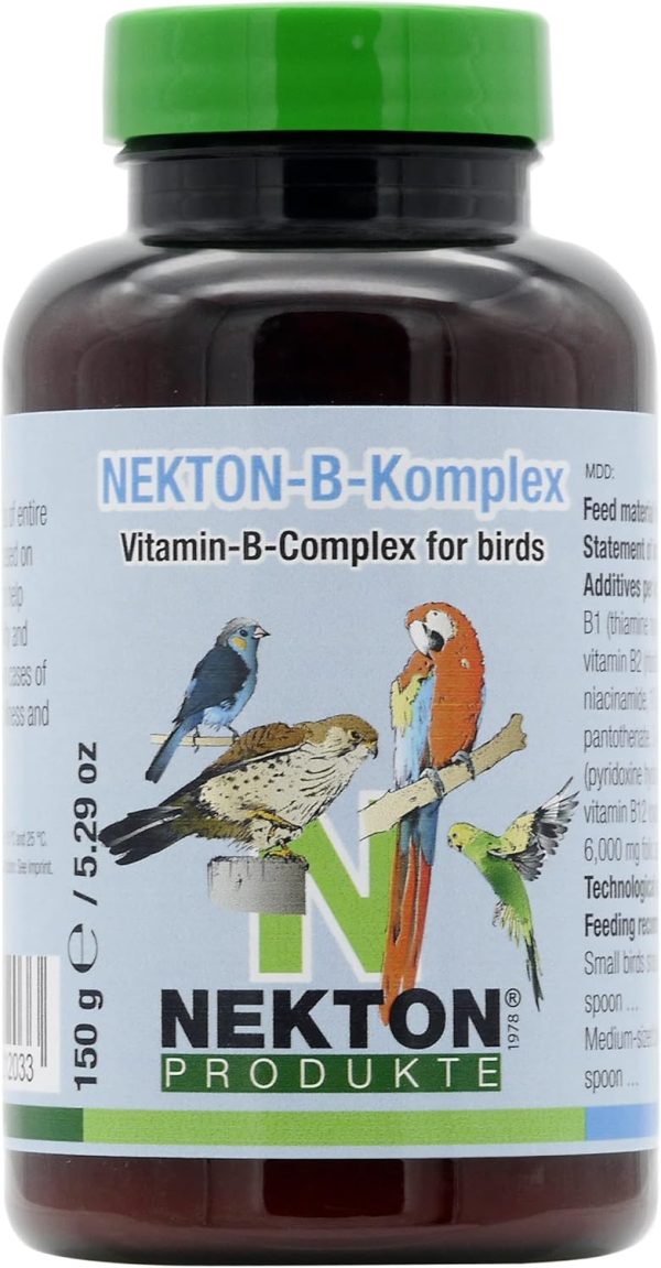 NEKTON B COMPLEX 150GR