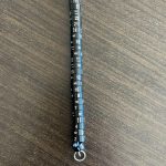 ANELLO 6, SIGLA AZ 6 25 DURALLUMINIO