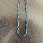 ANELLO A, SIGLA AZ A 25 ALLUMINIO