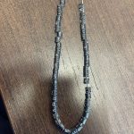 ANELLO C, SIGLA AZ C 25 ALLUMINIO