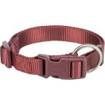 TRIXIE PREMIUM COLLARE L-XL 40-65CM / 25MM VINACCIA