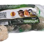 BAVICCHI PALLE DI GRASSO WILDLIFE 90Gx6