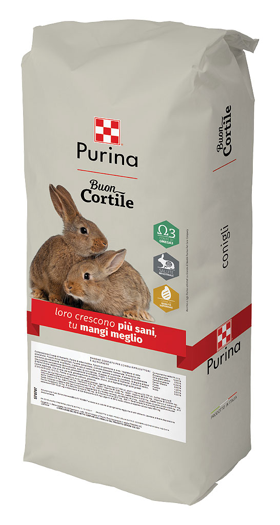 PURINA CUNI BABY 20KG