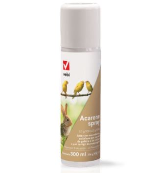VEBI ACARENE SPRAY 300ML