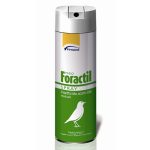 FORMEVET NEOFORACTIL SPRAY UCCELLI 300ML