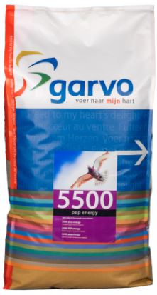 GARVO PEP ENERGY 4KG