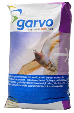 GARVO SWEETSEED 20KG