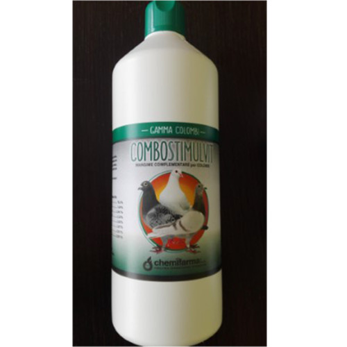 CHEMIFARMA COMBO STIMULVIT 1LT
