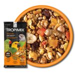 HARI ENRICHIMENT FOOD SMALL PARROTS 9,07KG