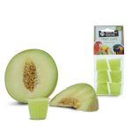 ZOOFARIA FRUIT CUPS MELONE 6PZ
